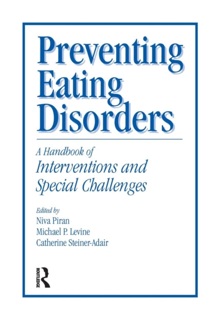 Preventing Eating Disorders
