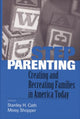 Book cover of: Stepparenting. By: Stanley H. Cath