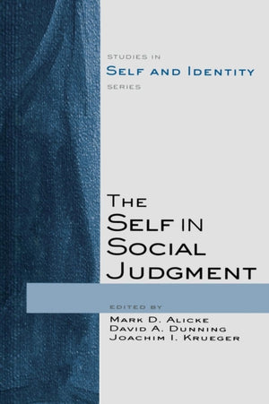 Self in Social Judgment