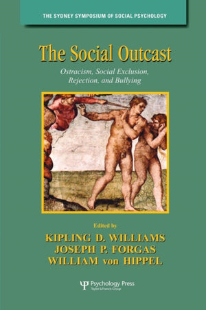 The Social Outcast