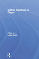 Book cover of: Critical Readings on Piaget. By: Leslie Smith
