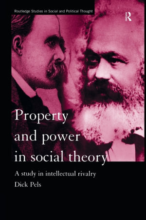 Property and Power in Social Theory