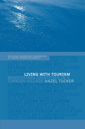 Living with Tourism
