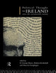 Book cover of: Political Thought in Ireland Since the Seventeenth Century. By: D. George Boyce