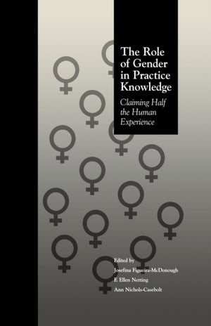 The Role of Gender in Practice Knowledge
