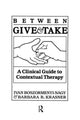 Between Give And Take