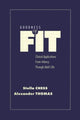 Book cover of: Goodness of Fit. By: Stella Chess