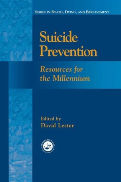 Suicide Prevention