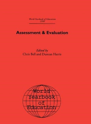 World Yearbook of Education 1990