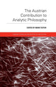 Book cover of: Austrian Contribution to Analytic Philosophy. By: Mark Textor