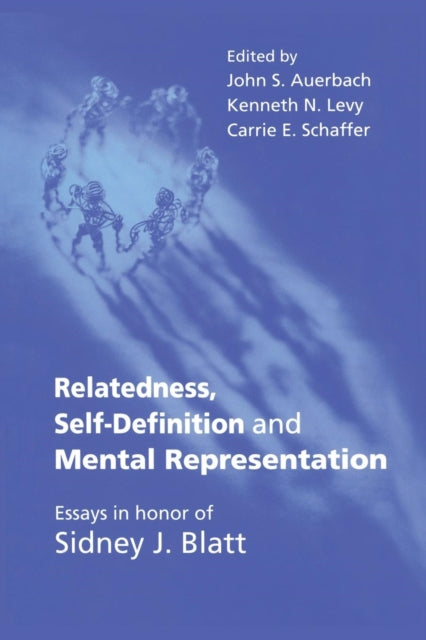 Relatedness, Self-Definition and Mental Representation