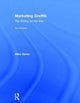 Book cover of: Marketing Graffiti. By: Mike Saren
