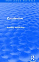 Book cover of: Constantine (Routledge Revivals). By: Ramsay MacMullen