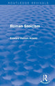 Book cover of: Roman Stoicism (Routledge Revivals). By: Edward Vernon Arnold