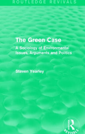 Green Case (Routledge Revivals)