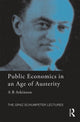 Book cover of: Public Economics in an Age of Austerity
