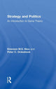 Book cover of: Strategy and Politics. By: Emerson Niou