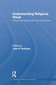 Book cover of: Understanding Religious Ritual. By: Hoffmann, John P.