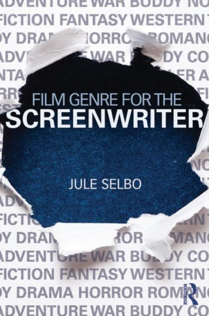 Book cover of: Film Genre for the Screenwriter