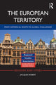 Book cover of: European Territory. By: Jacques Robert