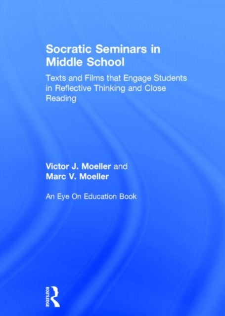 Socratic Seminars in Middle School