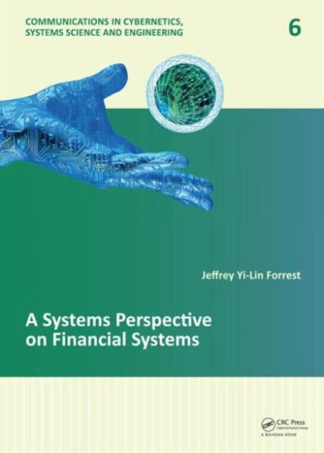 Book cover of: Systems Perspective on Financial Systems