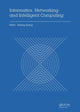 Book cover of: Informatics, Networking and Intelligent Computing. By: Jiaxing Zhang