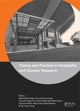 Book cover of: Theory and Practice in Hospitality and Tourism Research. By: Salleh Mohd Radzi