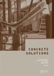 Book cover of: Concrete Solutions 2014. By: Michael Grantham
