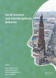 Book cover of: Social Sciences and Interdisciplinary Behavior. By: Ford Lumban Gaol