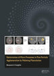 Book cover of: Optimization of Micro Processes in Fine Particle Agglomeration by Pelleting Flocculation. By: Benjamin Oyegbile
