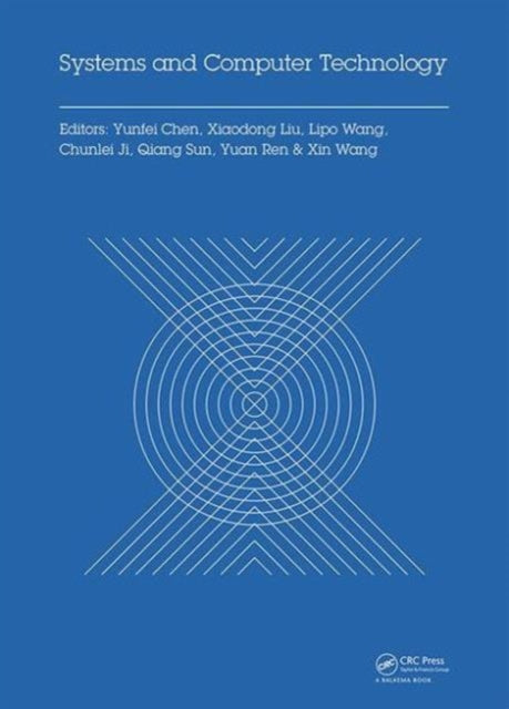 Book cover of: Systems and Computer Technology. By: Yunfei Chen