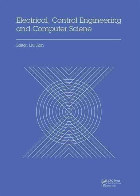 Electrical, Control Engineering and Computer Science