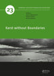 Book cover of: Karst without Boundaries. By: Zoran Stevanović