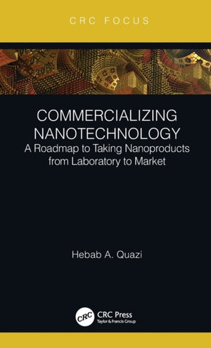Commercializing Nanotechnology