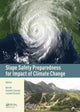 Book cover of: Slope Safety Preparedness for Impact of Climate Change. By: Ken Ho