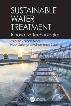 Sustainable Water Treatment