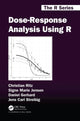Book cover of: Dose-Response Analysis Using R. By: Christian Ritz
