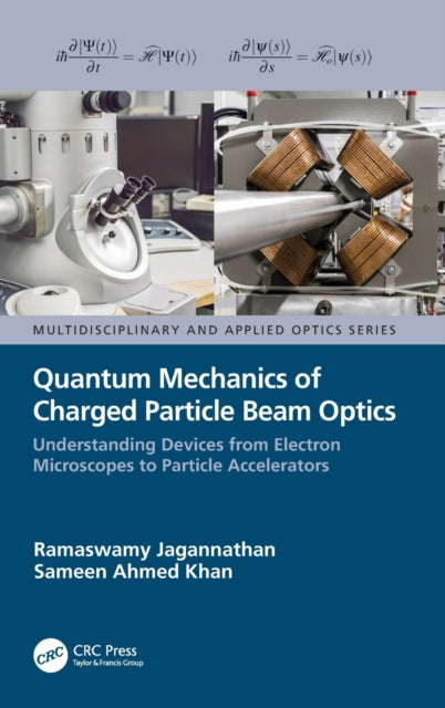 Quantum Mechanics of Charged Particle Beam Optics