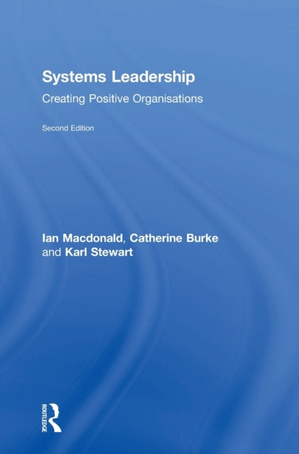 Systems Leadership