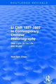 Book cover of: Revival: Li Chih 1527-1602 in Contemporary Chinese Historiography (1980). By: Hok-lam Chan