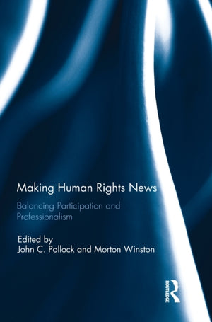 Making Human Rights News