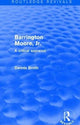 Book cover of: Barrington Moore Jr. By: Dennis Smith
