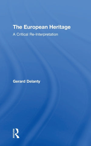 European Heritage
