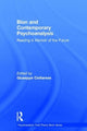 Book cover of: Bion and Contemporary Psychoanalysis. By: Giuseppe Civitarese