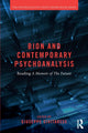 Book cover of: Bion and Contemporary Psychoanalysis. By: Giuseppe Civitarese