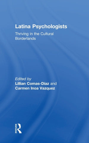 Latina Psychologists