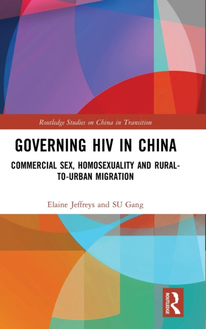 Governing HIV in China