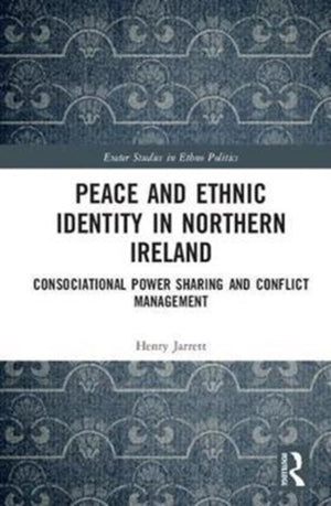 Peace and Ethnic Identity in Northern Ireland