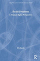Book cover of: Social Problems. By: Eric Bonds
